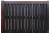 Lattice kurado G2579