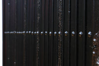 Lattice kurado G2579