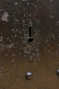 Lattice kurado G2579