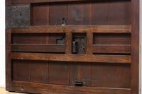 Lattice kurado G2579