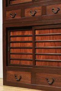 Kitchen chest BB2482
