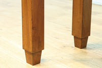 上品な艶色に包まれた開放的な眺めの高脚ガラスケース BB3037