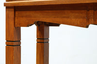 上品な艶色に包まれた開放的な眺めの高脚ガラスケース BB3037