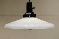 レトロ感のある平笠 DC5424