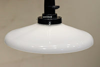 レトロ感のある平笠 DC5424