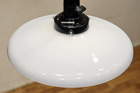 レトロ感のある平笠 DC5424