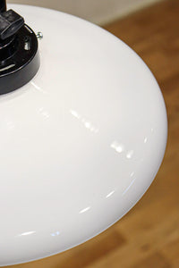 レトロ感のある平笠 DC5424