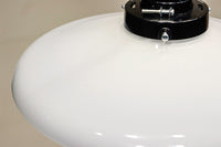 レトロ感のある平笠 DC5424