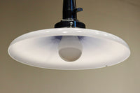 レトロ感のある平笠 DC5424