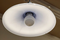 レトロ感のある平笠 DC5424