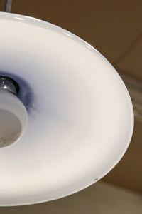 レトロ感のある平笠 DC5424