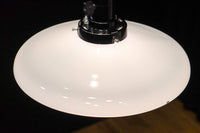 レトロ感のある平笠 DC5424