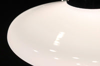 レトロ感のある平笠 DC5424