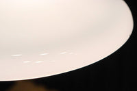 レトロ感のある平笠 DC5424