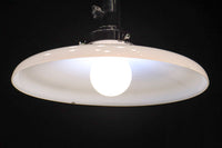 レトロ感のある平笠 DC5424