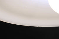 レトロ感のある平笠 DC5424