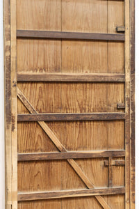 Antique Itado (Kuguri-do) F8355