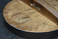 Antique tools DC8488