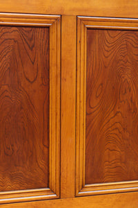 幅878ミリ 大判ガラスで明るく重厚な佇まいのガラス戸 F8587 在庫2枚