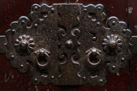 Merchant Chest Ba9365