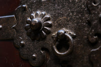 Merchant Chest Ba9365