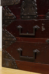 Merchant Chest Ba9365