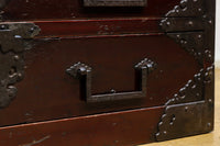 Merchant Chest Ba9365