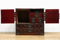 Merchant Chest Ba9365