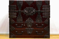 Merchant Chest Ba9365