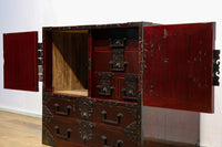 Merchant Chest Ba9365