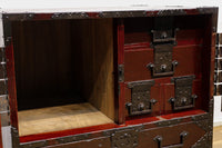 Merchant Chest Ba9365