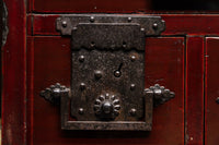 Merchant Chest Ba9365