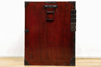 Merchant Chest Ba9365