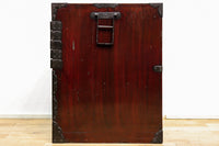 Merchant Chest Ba9365