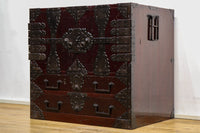 Merchant Chest Ba9365