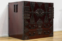 Merchant Chest Ba9365