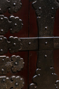 Merchant Chest Ba9365