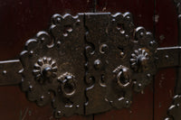 Merchant Chest Ba9365