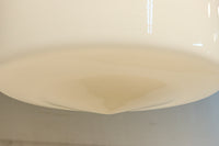 シンプルなデザインがレトロ感を高める大型サイズの電笠 DC7816