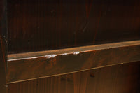 収納力抜群!! 時間を経た重厚感が素晴らしい収納箪笥 BB3141