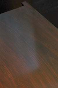 収納力抜群!! 時間を経た重厚感が素晴らしい収納箪笥 BB3141