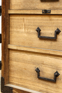 Merchant Chest BB3213