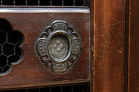 Kitchen chest BB3311