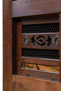 Kitchen chest BB3311