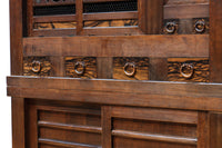 Kitchen chest BB3311