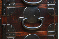 Merchant Chest BB3223