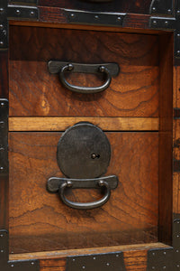 Merchant Chest BB3223