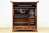 Retro Furniture BB3225