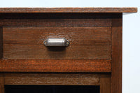 稀少サイズ!!ディスプレイが映えるレトロモダンな高脚ガラスケース BB3151