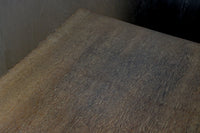 稀少サイズ!!ディスプレイが映えるレトロモダンな高脚ガラスケース BB3151